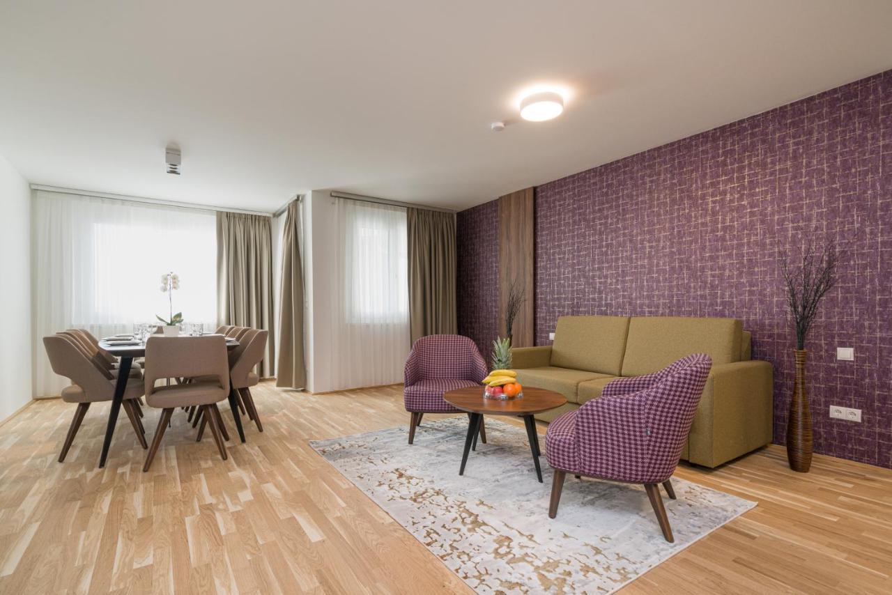 Myapartments Wien