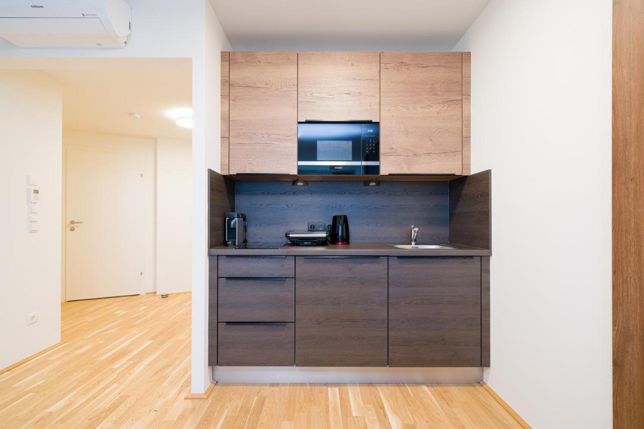 Myapartments 5* Wien