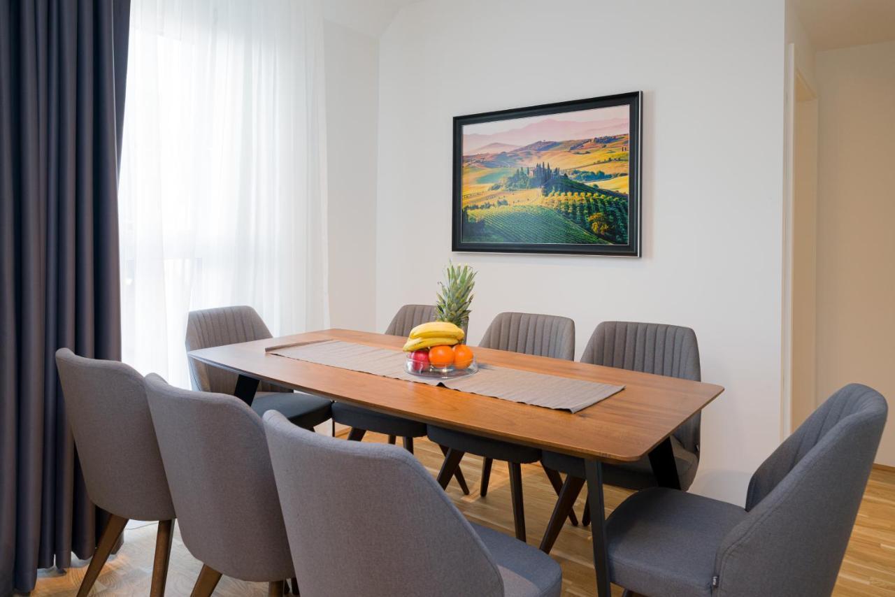 Myapartments 5* Wien