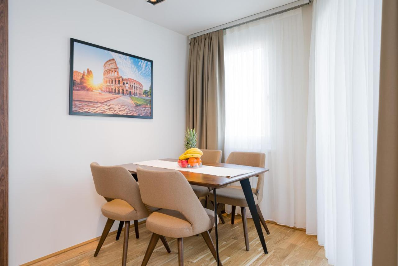 Myapartments 5* Wien
