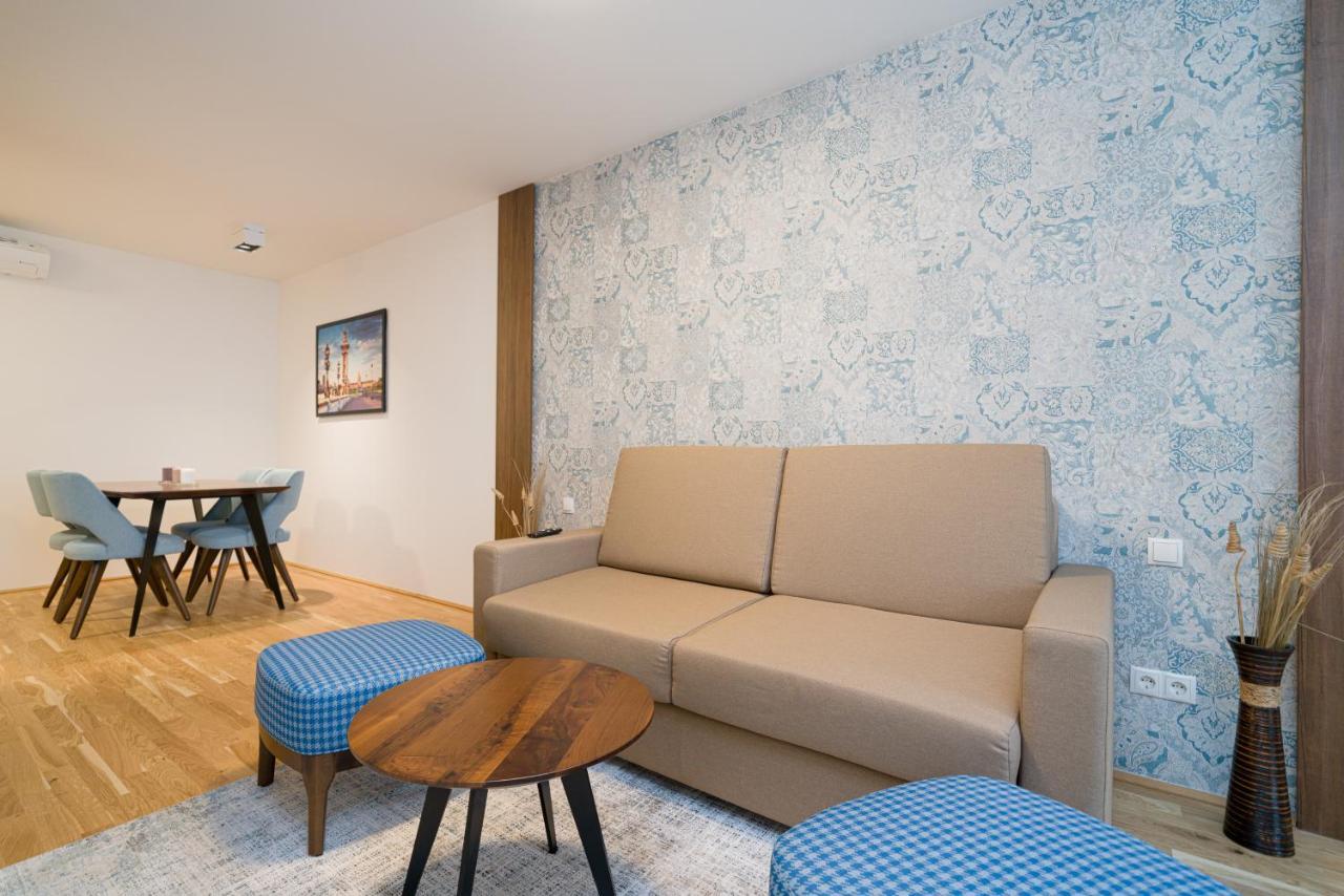 Myapartments 5* Wien
