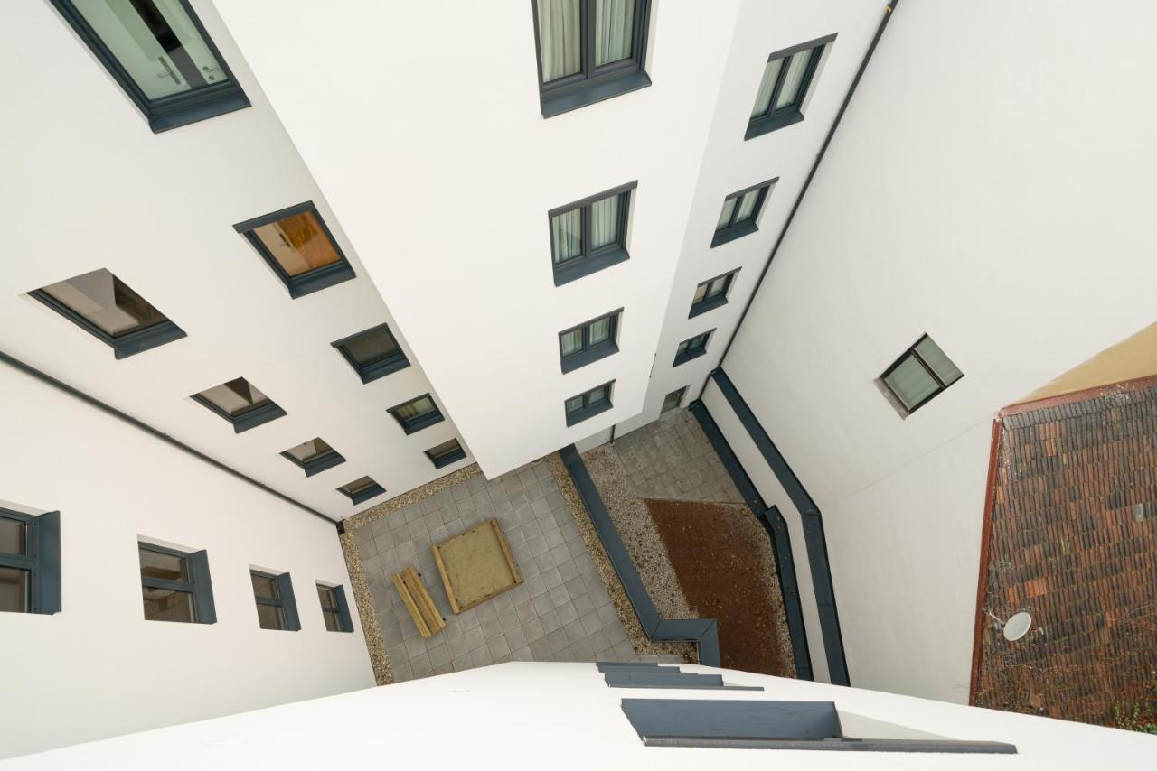 Myapartments Aparthotel Wien