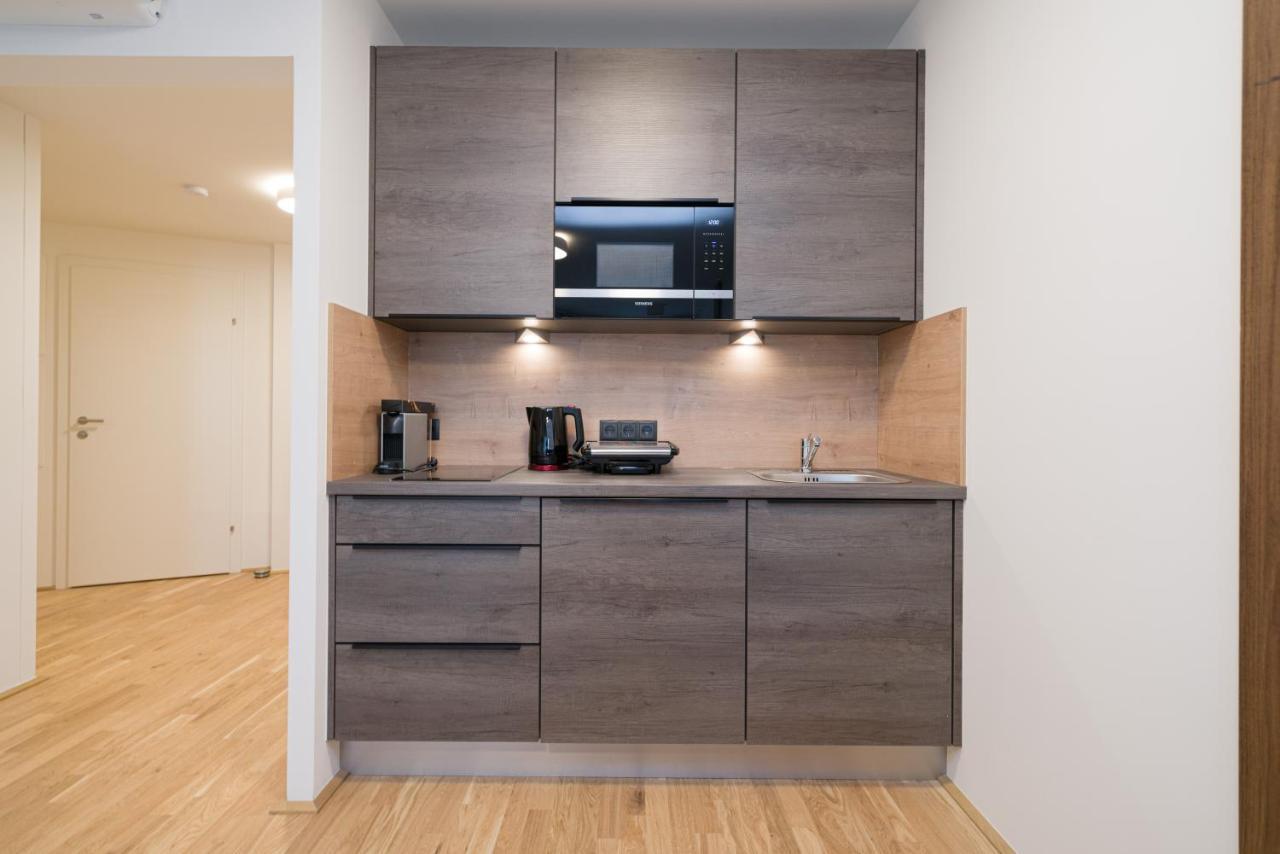 Myapartments 5* Wien