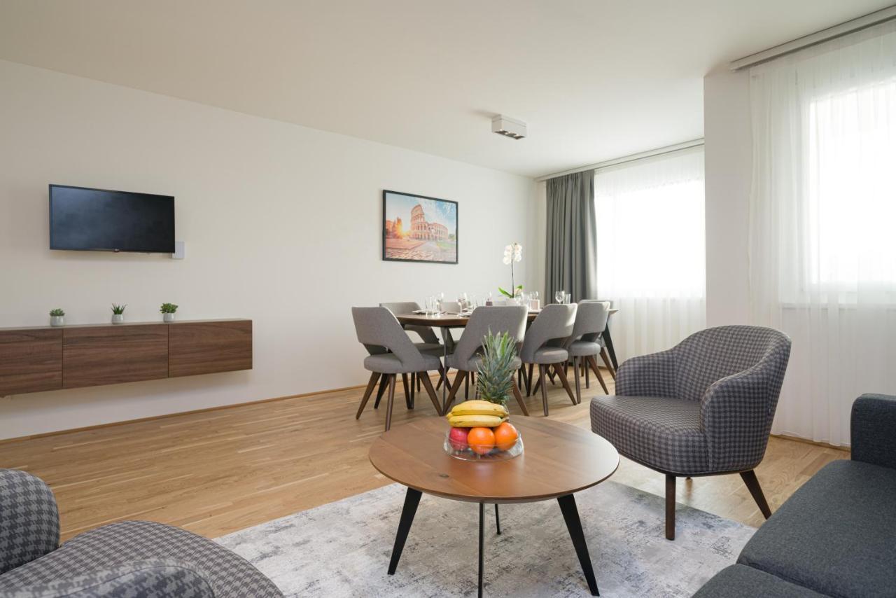 Myapartments Aparthotel Wien