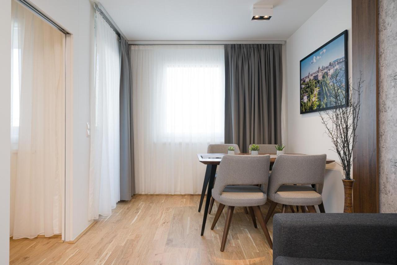 Myapartments Aparthotel Wien