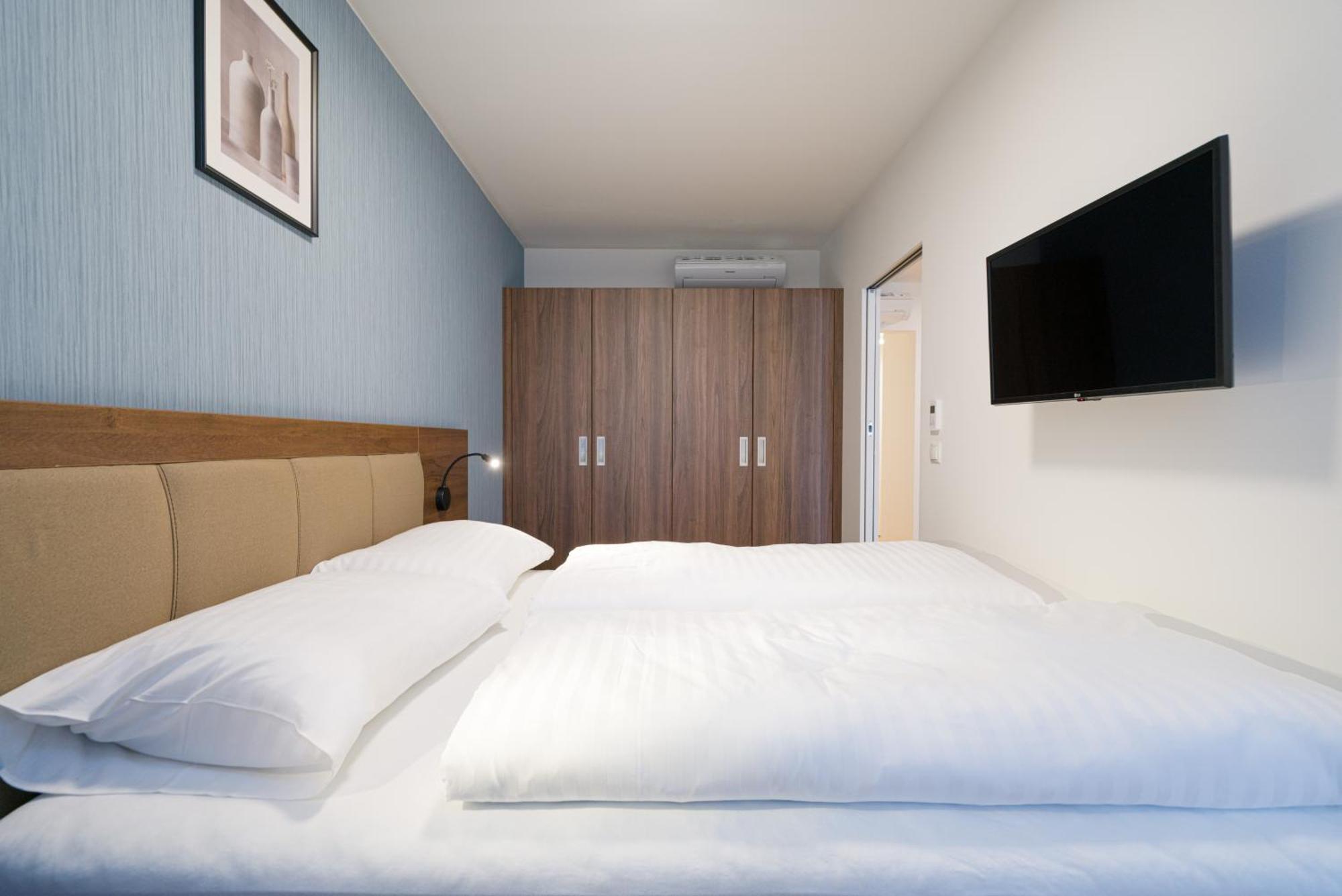 Myapartments Aparthotel Wien