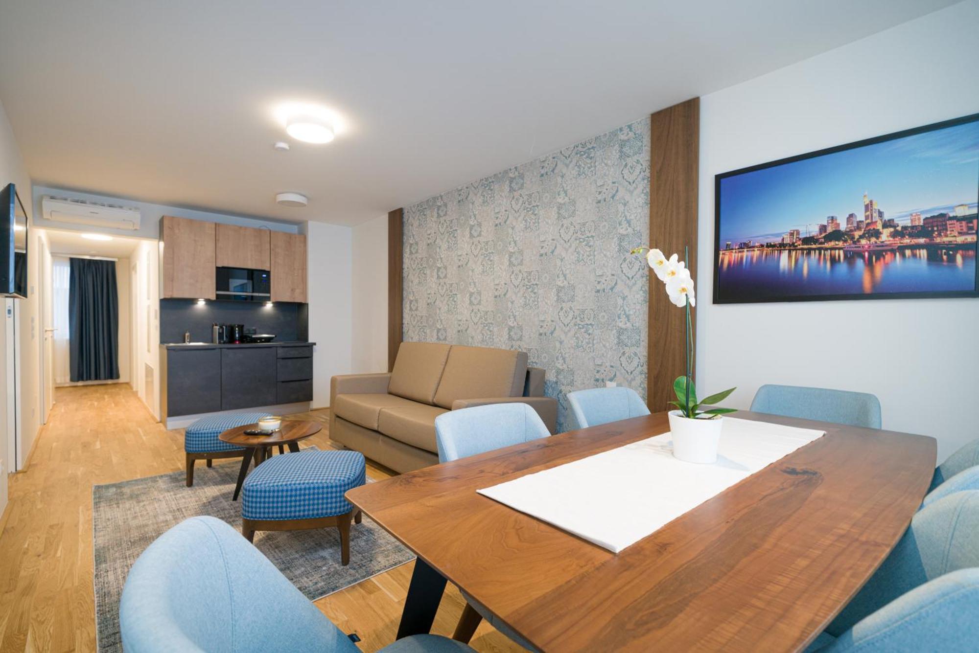 Myapartments Aparthotel Wien