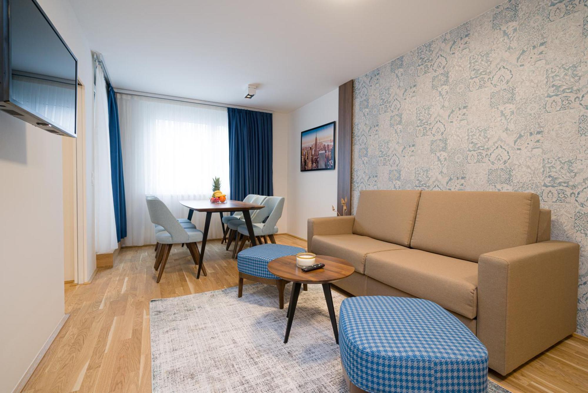 Myapartments Aparthotel
