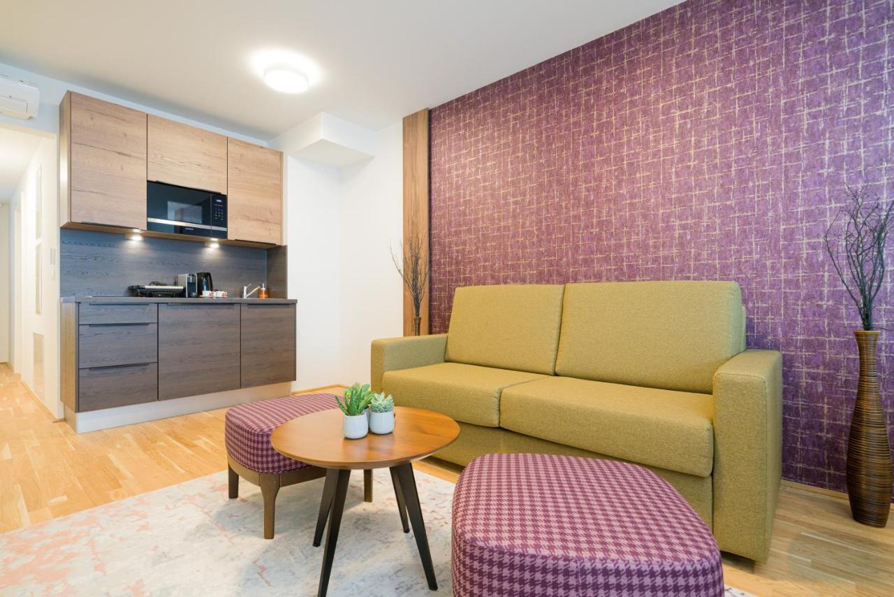 Myapartments 5* Vienna