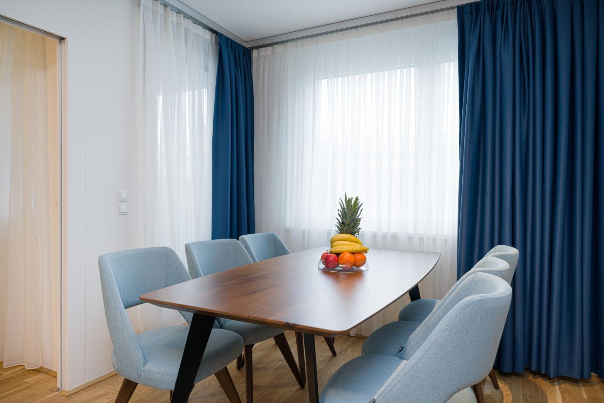 Aparthotel Myapartments Vienna